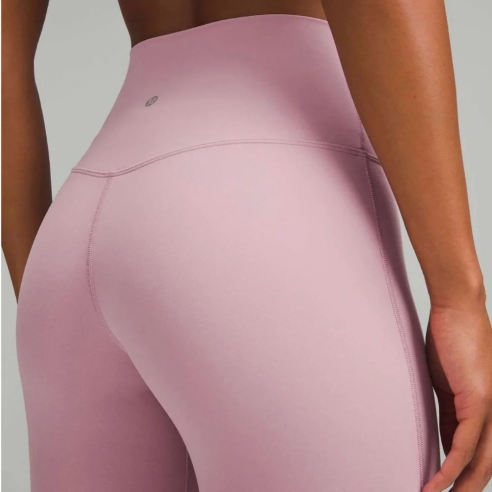 Lululemon Lululemon Align High-Rise Pant 25